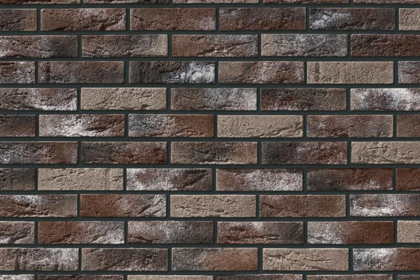 Рядовая плитка Leonardo Stone Париж-2 465 с расшивкой 1,2см