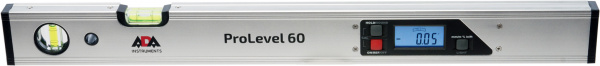 Уровень электронный ADA Pro Level 60