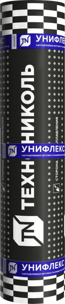 Материал кровельный Унифлекс ЭПП (10м2)