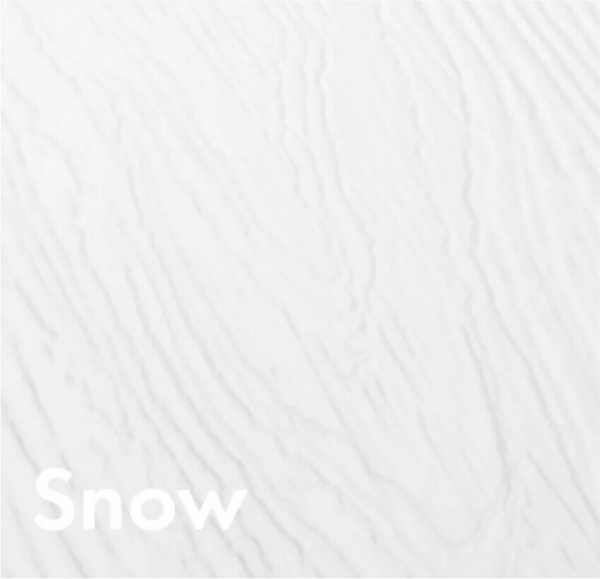 Краска "DECOVER PAINT" snow (0,5л)