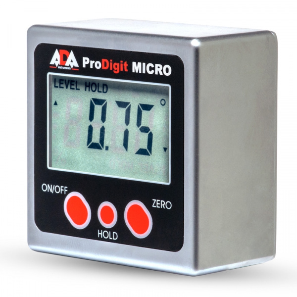 Уровень электронный ADA Pro-Digit Micro