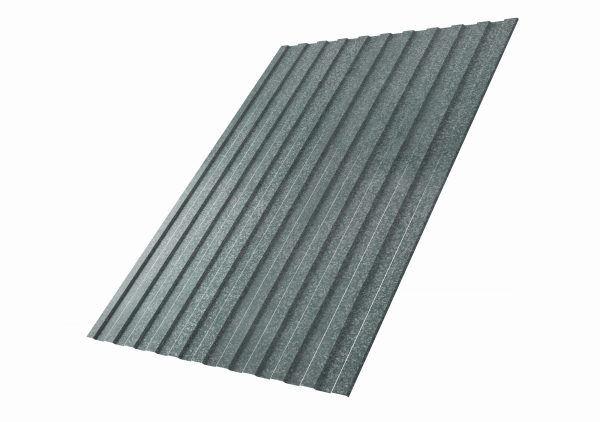 Профнастил С8А в03 Grand Line 0,4 Zn (1,5м)